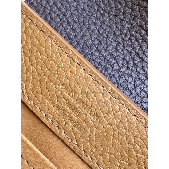 LV Capucines