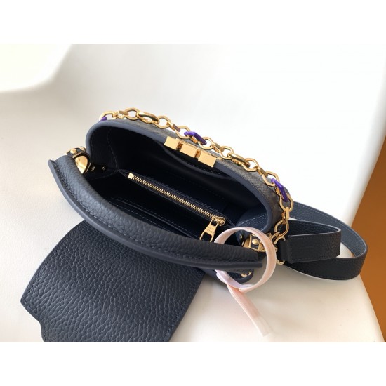 LV Capucines