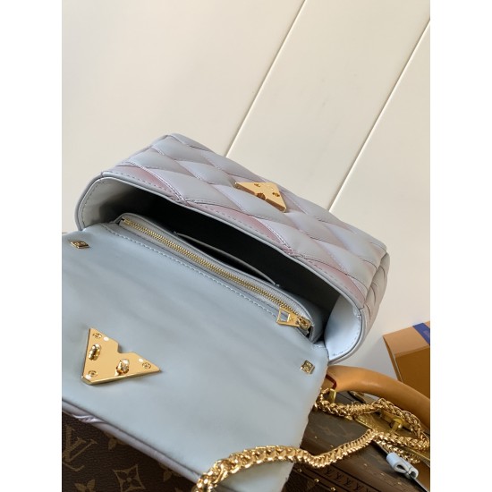 LV Twist