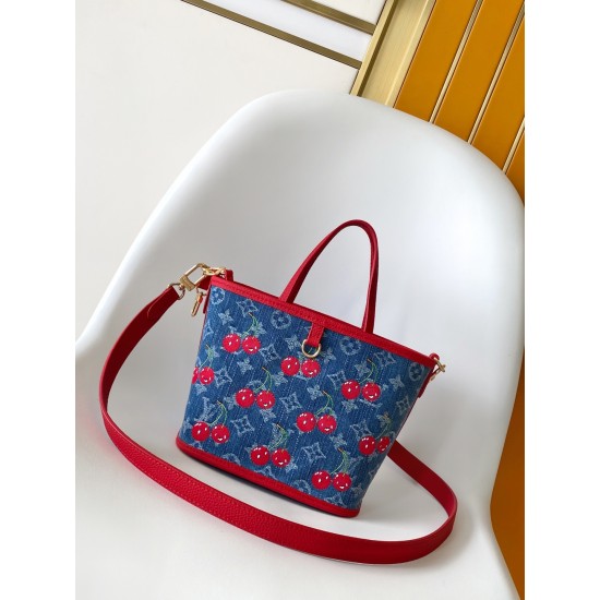 LV Neverfull