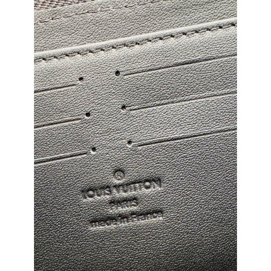 LV Wallet