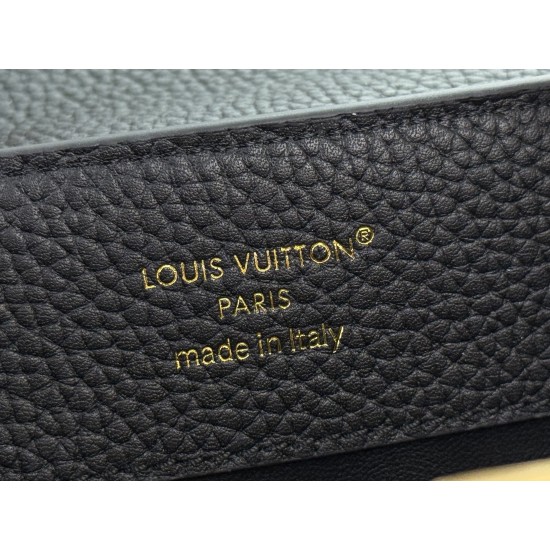 LV Capucines
