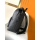 LV Backpack