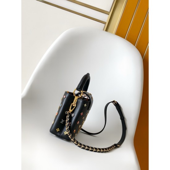 LV Capucines