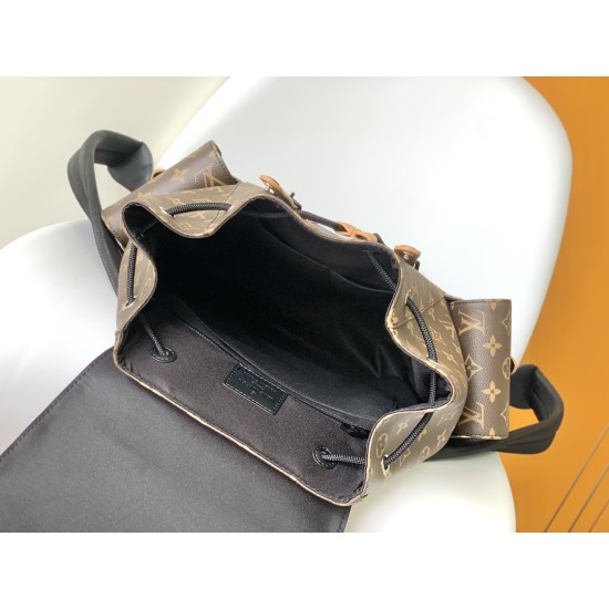 LV Backpack