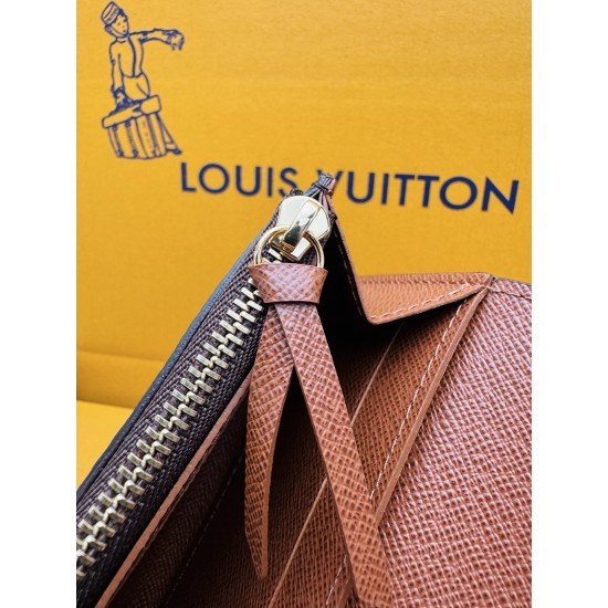 LV Wallet