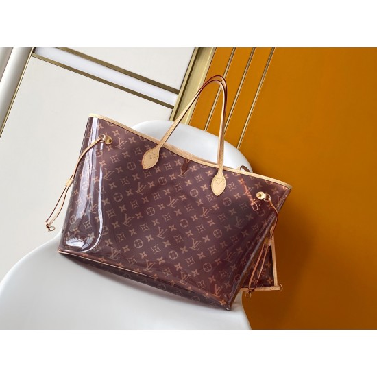 LV Neverfull