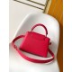 LV Capucines