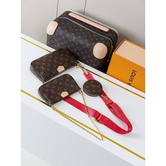 LV Pochette