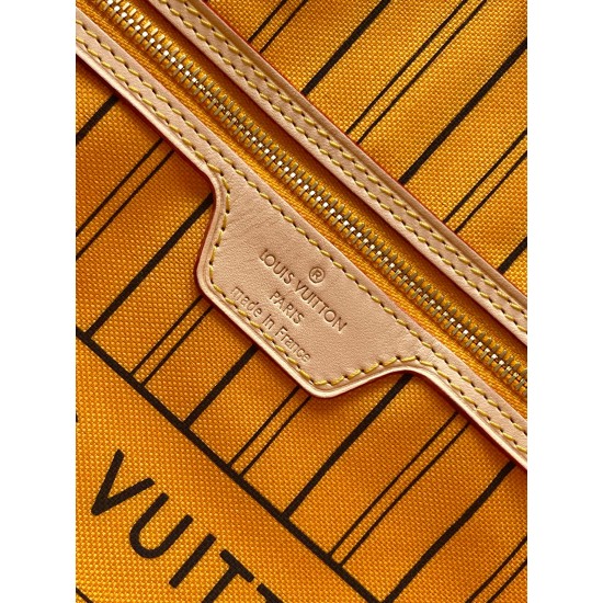LV Neverfull
