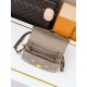 LV Pochette