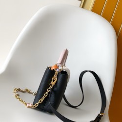 LV Capucines