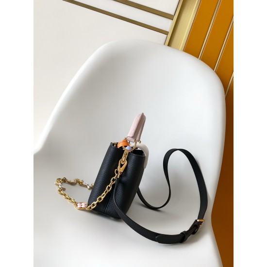LV Capucines