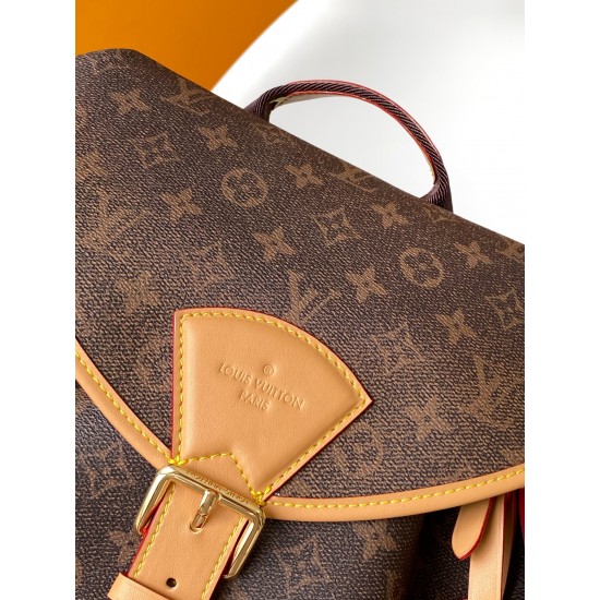 LV Backpack