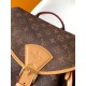LV Backpack
