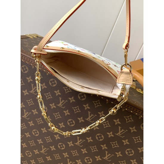 LV Pochette