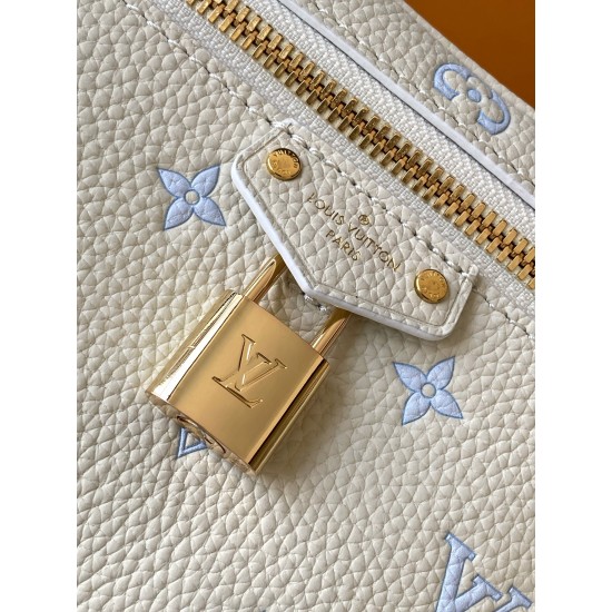 LV Pouch