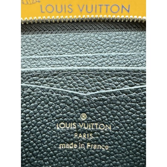 LV Wallet