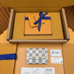 LV Wallet