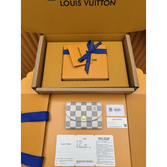 LV Wallet