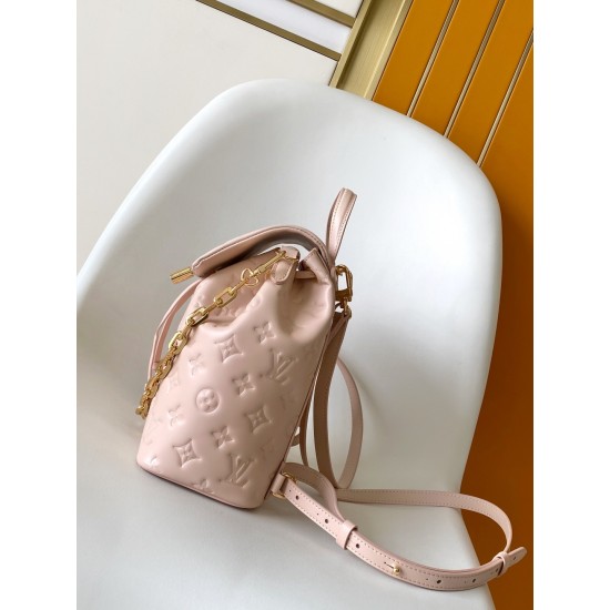 LV Backpack