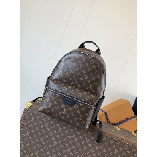 LV Backpack