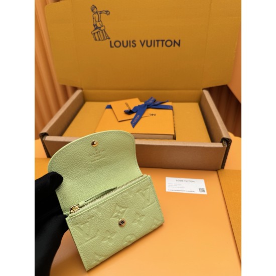 LV Wallet