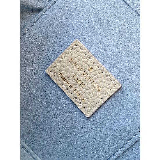 LV Pouch