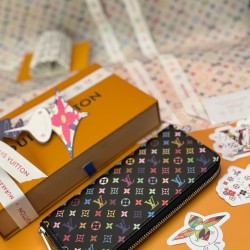 LV Wallet