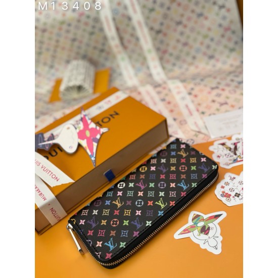 LV Wallet