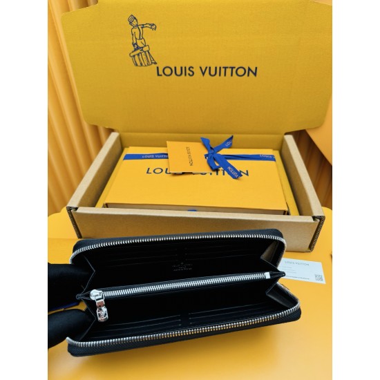LV Wallet