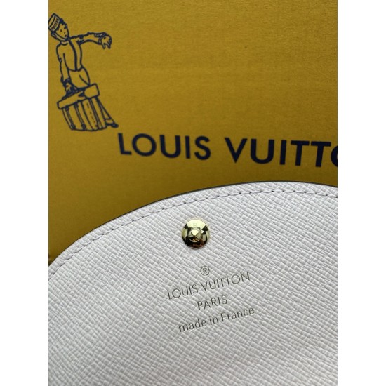 LV Wallet