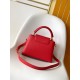 LV Capucines