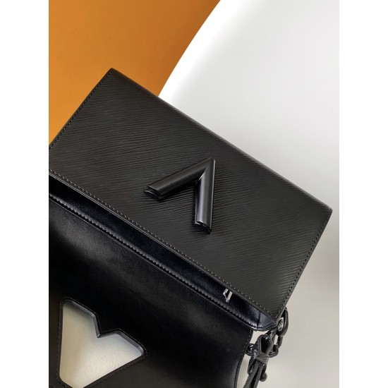 LV Twist
