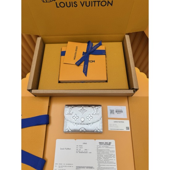 LV Wallet