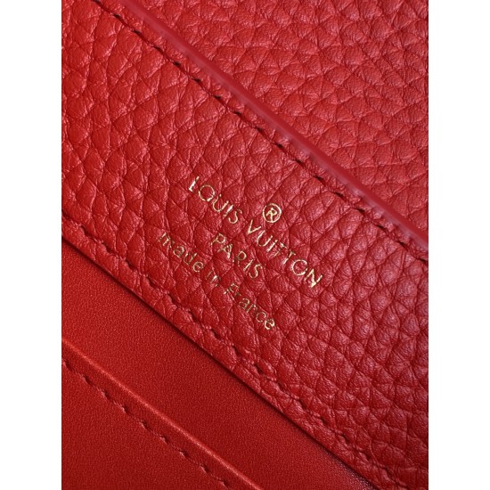 LV Capucines