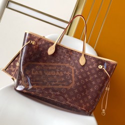 LV Neverfull