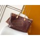 LV Neverfull