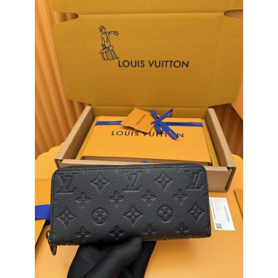 LV Wallet