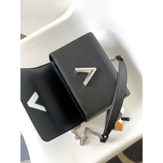 LV Twist
