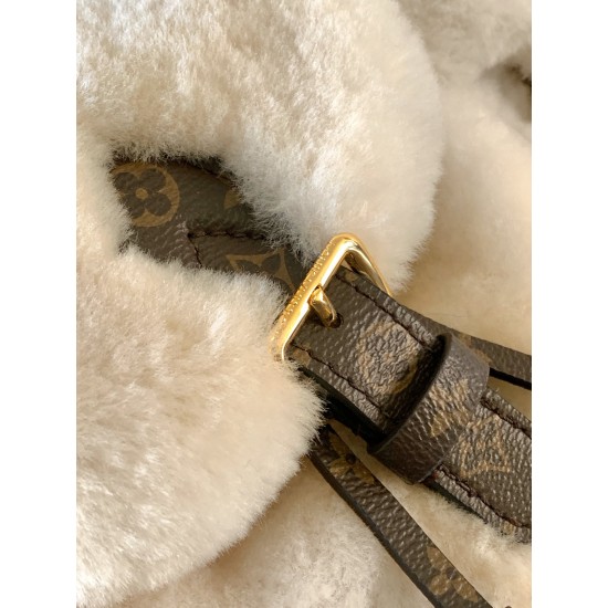 LV Backpack