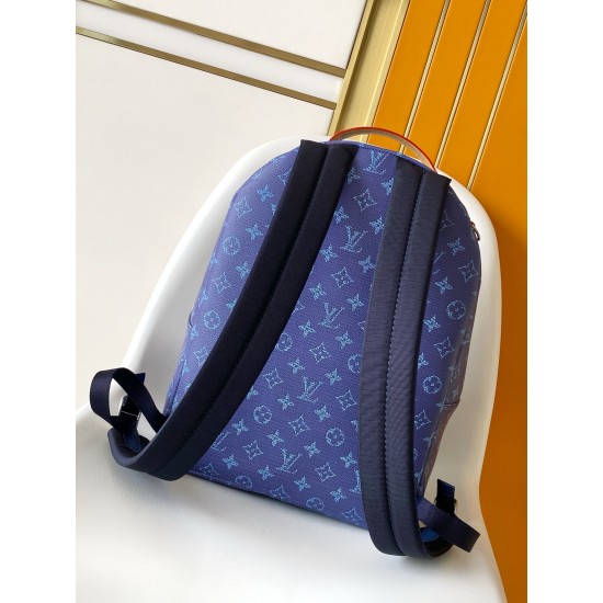 LV Backpack