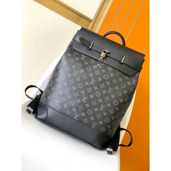 LV Backpack