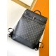 LV Backpack