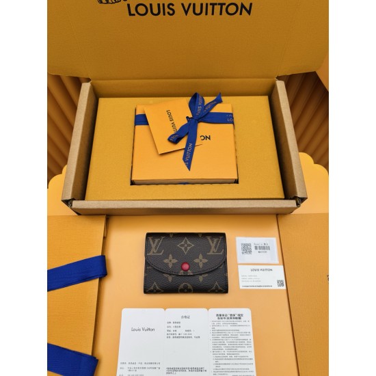 LV Wallet