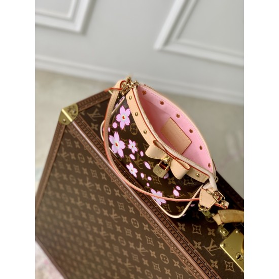 LV Pochette