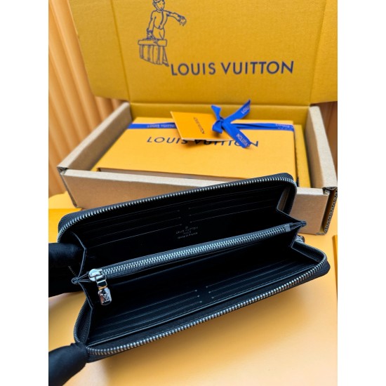 LV Wallet