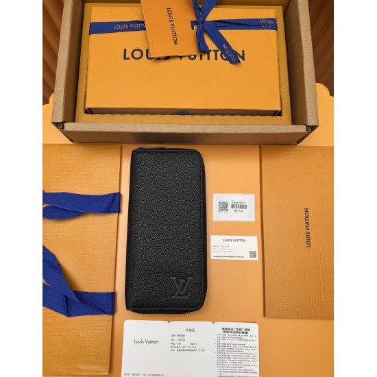LV Wallet
