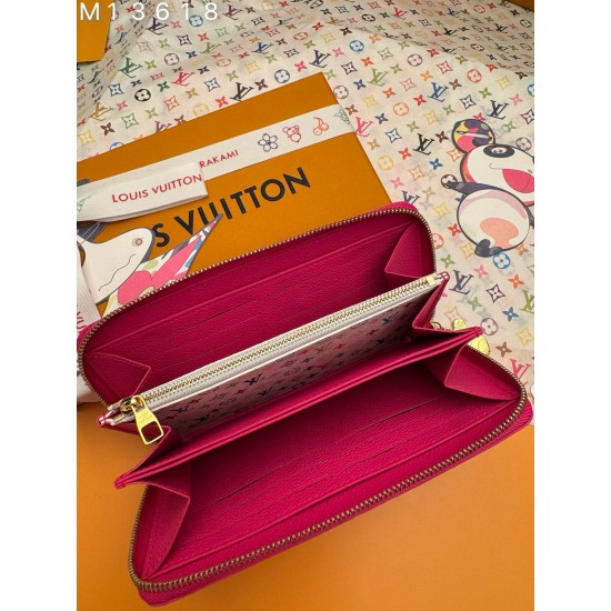LV Wallet