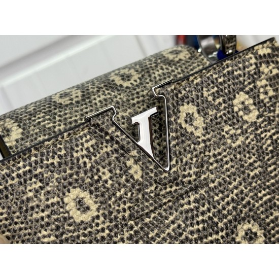 LV Capucines